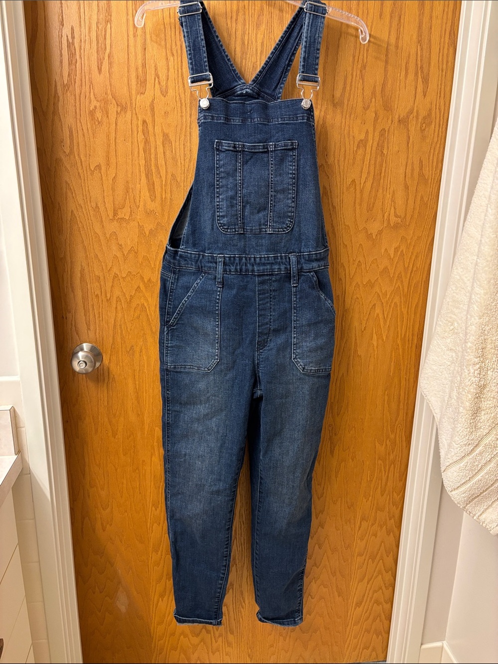 GAP Overalls
